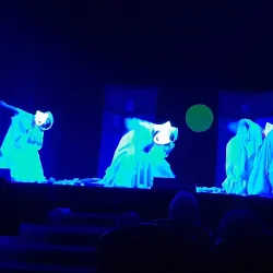 Adygea State Theater - Maykop