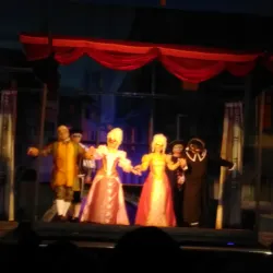 Adygea State Theater - Maykop