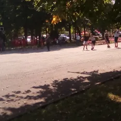 Adygea State University Botanical Garden - Maykop