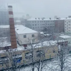 Adygea State University Botanical Garden - Maykop