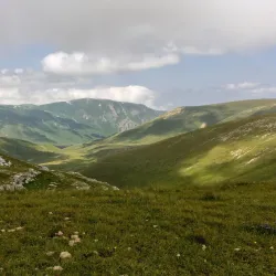 Caucasian State Nature Biosphere Reserve - Maykop