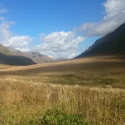 Caucasian State Nature Biosphere Reserve - Maykop