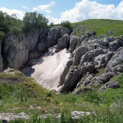 Caucasian State Nature Biosphere Reserve - Maykop