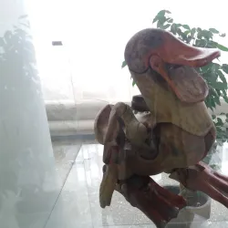 Maykop Art Gallery - Maykop