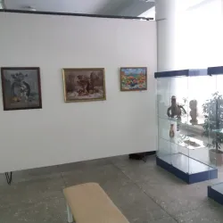 Maykop Art Gallery - Maykop