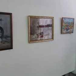 Maykop Art Gallery - Maykop
