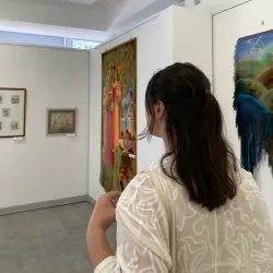 Maykop Art Gallery - Maykop