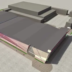 Maykop Central Market - Maykop