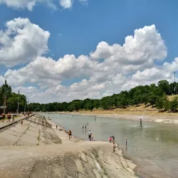 Maykop City Park - Maykop