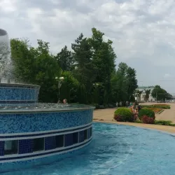 Maykop City Park - Maykop