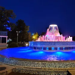 Maykop City Park - Maykop