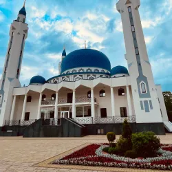 Maykop Mosque - Maykop