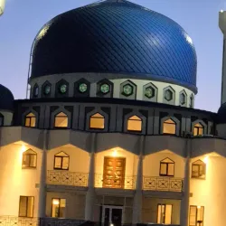 Maykop Mosque - Maykop