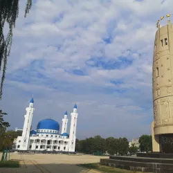 Maykop Mosque - Maykop