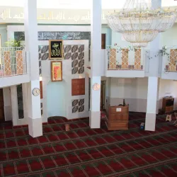 Maykop Mosque - Maykop