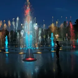 Maykop Mosque - Maykop