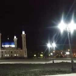 Maykop Mosque - Maykop