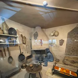 National Museum of the Republic of Adygea - Maykop