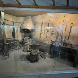 National Museum of the Republic of Adygea - Maykop