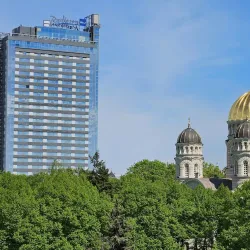 Church of the Nativity of Christ - Miass