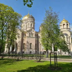 Church of the Nativity of Christ - Miass