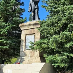 Ilmensky Mineralogical Museum - Miass