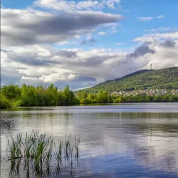 Ilmensky State Reserve - Miass