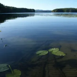 Ilmensky State Reserve - Miass