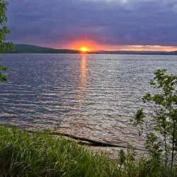 Ilmensky State Reserve - Miass