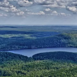 Ilmensky State Reserve - Miass