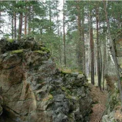 Ilmensky State Reserve - Miass