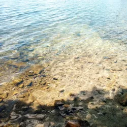 Lake Turgoyak - Miass