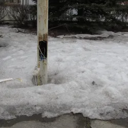 Memorial Complex to the Heroes of the Great Patriotic War - Miass