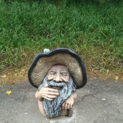 Miass City Park - Miass