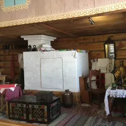 Miass History Museum - Miass