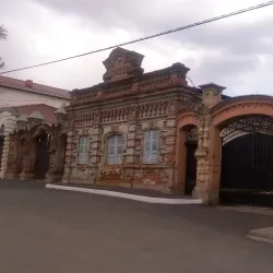 Miass History Museum - Miass