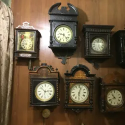 Miass History Museum - Miass