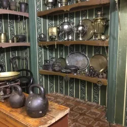 Miass History Museum - Miass