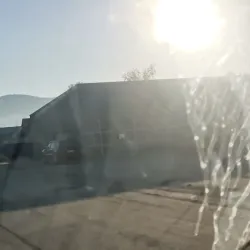 Ural Mountains - Miass