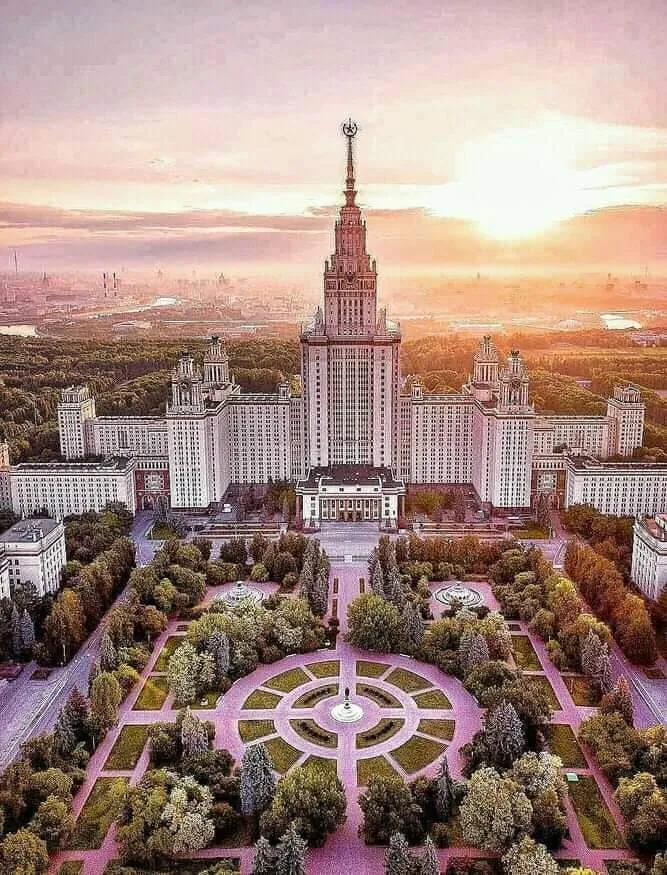 Moscow