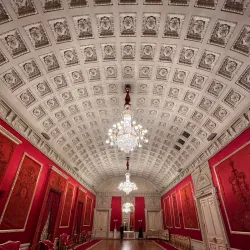 Bolshoi Theatre - Moscow