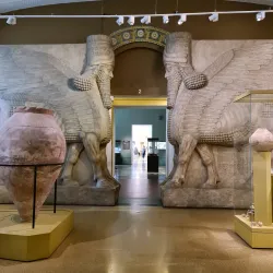 Pushkin State Museum of Fine Arts - Moscow