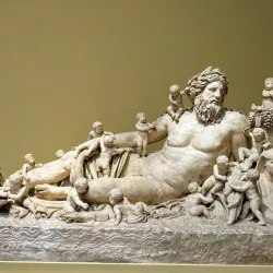 Pushkin State Museum of Fine Arts - Moscow