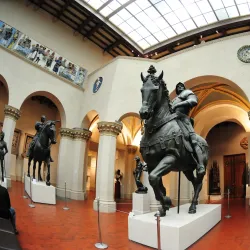 Pushkin State Museum of Fine Arts - Moscow