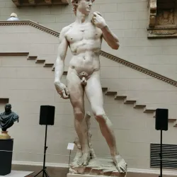 Pushkin State Museum of Fine Arts - Moscow