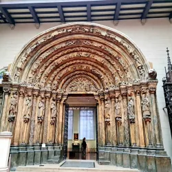 Pushkin State Museum of Fine Arts - Moscow