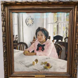 Tretyakov Gallery - Moscow