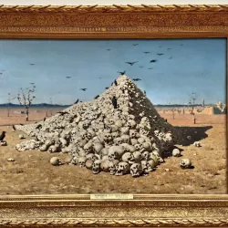 Tretyakov Gallery - Moscow