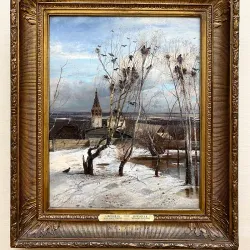 Tretyakov Gallery - Moscow