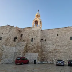 Church of the Nativity of Christ - Mozhga